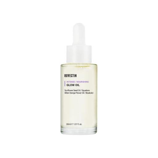 Glowing Skin Face Oil - 30ml | Lightweight Moisturizing Serum - Mycosmeticslondon