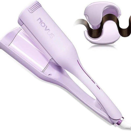 Easy Curl Fast Heat Styling Iron - Mycosmeticslondon