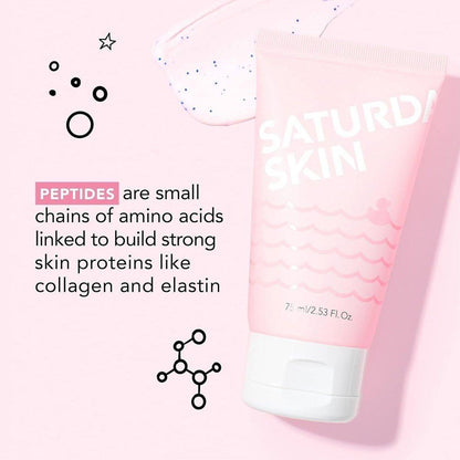 Exfoliating Face Peel Gel 75ml