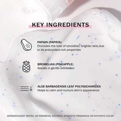 Exfoliating Face Peel Gel 75ml