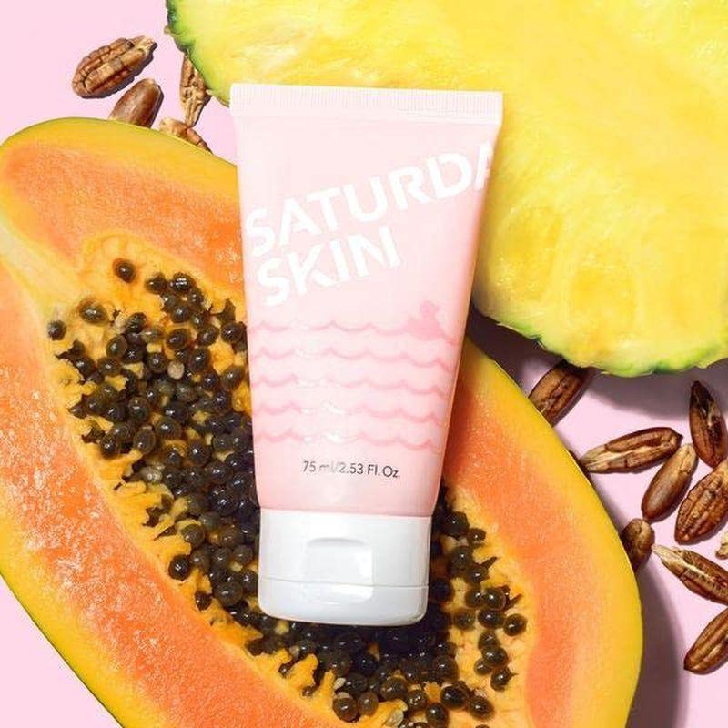 Exfoliating Face Peel Gel 75ml