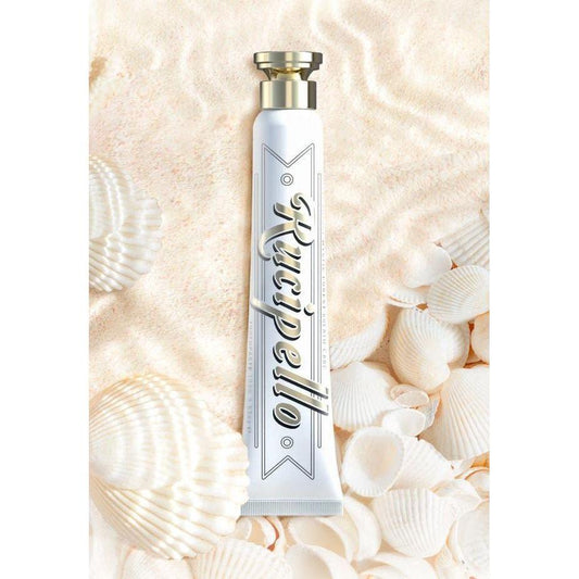 Fresh Minty Toothpaste with Plaque Protection - 100g - Mycosmeticslondon
