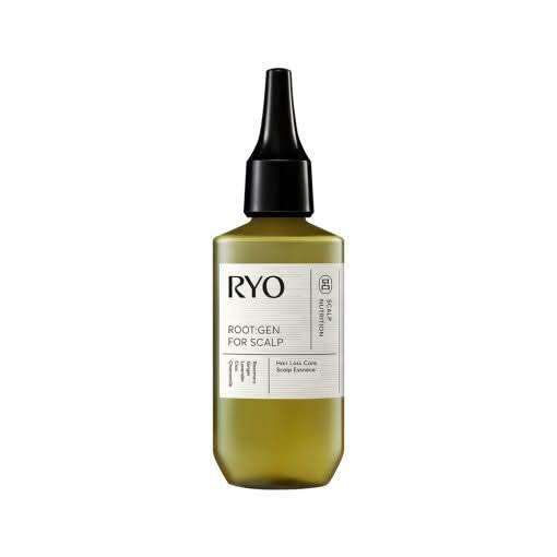 Nourishing Hair Growth Scalp Serum - 80ml - Mycosmeticslondon