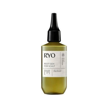 Nourishing Hair Growth Scalp Serum - 80ml
