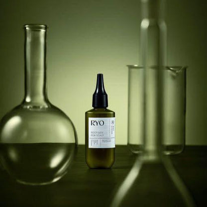Nourishing Hair Growth Scalp Serum - 80ml