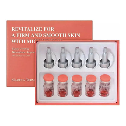Advanced Anti Aging Skin Serum Set