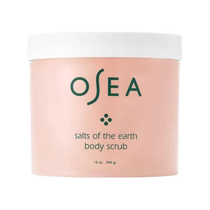 Natural Exfoliating Body Scrub for Soft Skin - Mycosmeticslondon