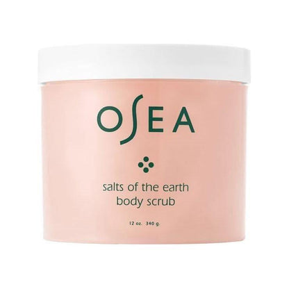 Natural Exfoliating Body Scrub for Soft Skin - Mycosmeticslondon