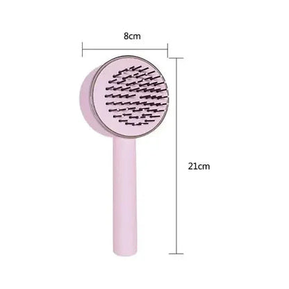 Detangling Anti Frizz Hair Brush