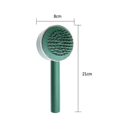 Detangling Anti Frizz Hair Brush