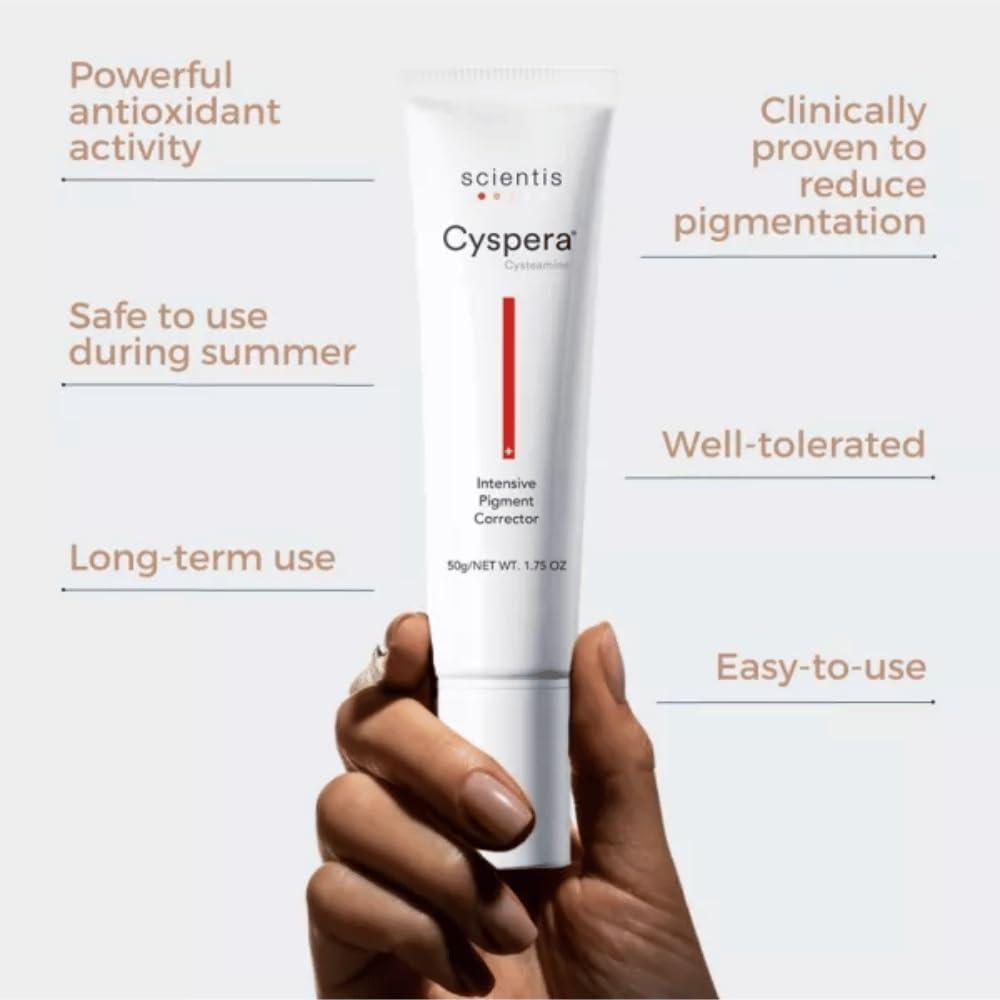 Effective Dark Spot Corrector Serum 50ml