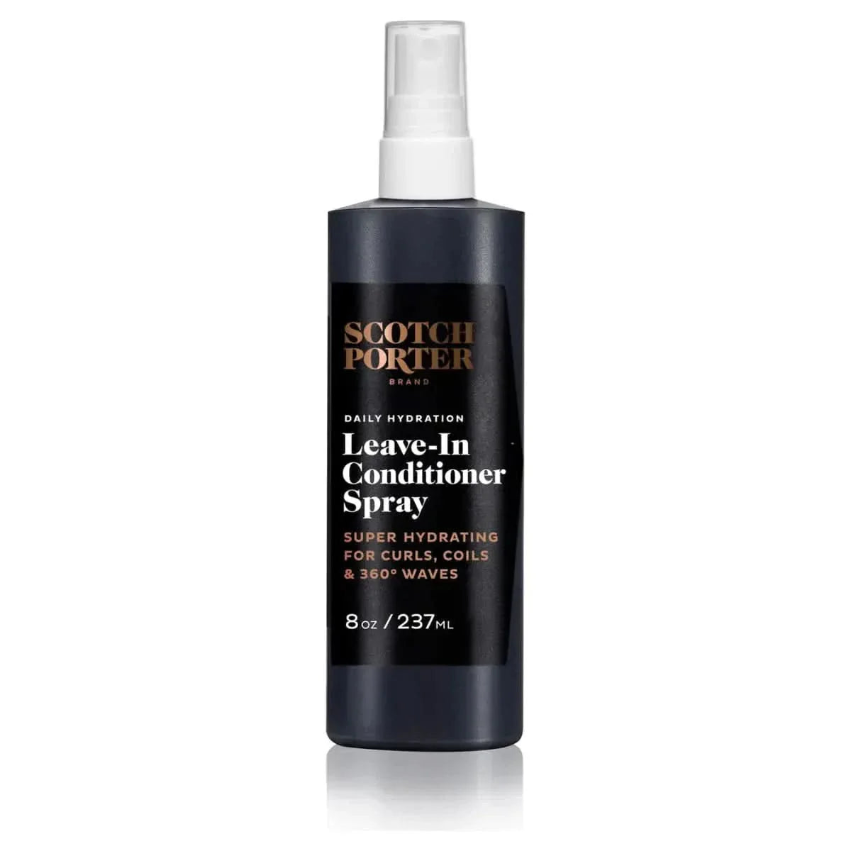 Nourishing Beard Leave In Conditioner 237ml Spray - Mycosmeticslondon