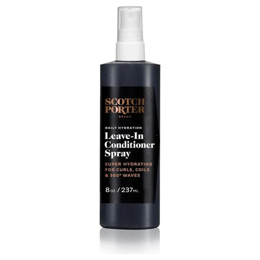 Nourishing Beard Leave In Conditioner 237ml Spray - Mycosmeticslondon