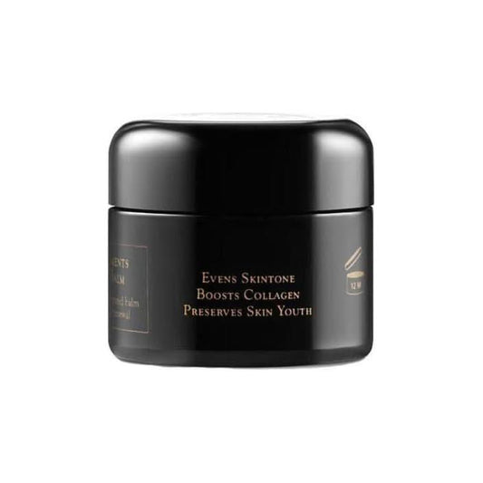 Gentle Night Repair Balm for Sensitive Skin - Mycosmeticslondon