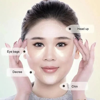 Moisturizing Refreshing Seaweed Eye Mask