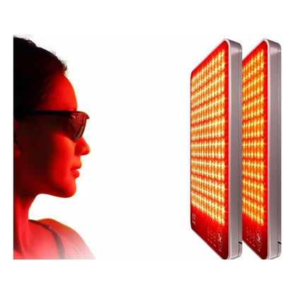 Advanced LED Skin Care Face Device