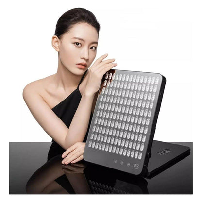 Advanced LED Skin Care Facial Device for Home Use