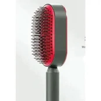 Easy Clean Ionic Hair Brush