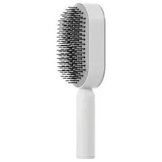 Easy Clean Ionic Hair Brush