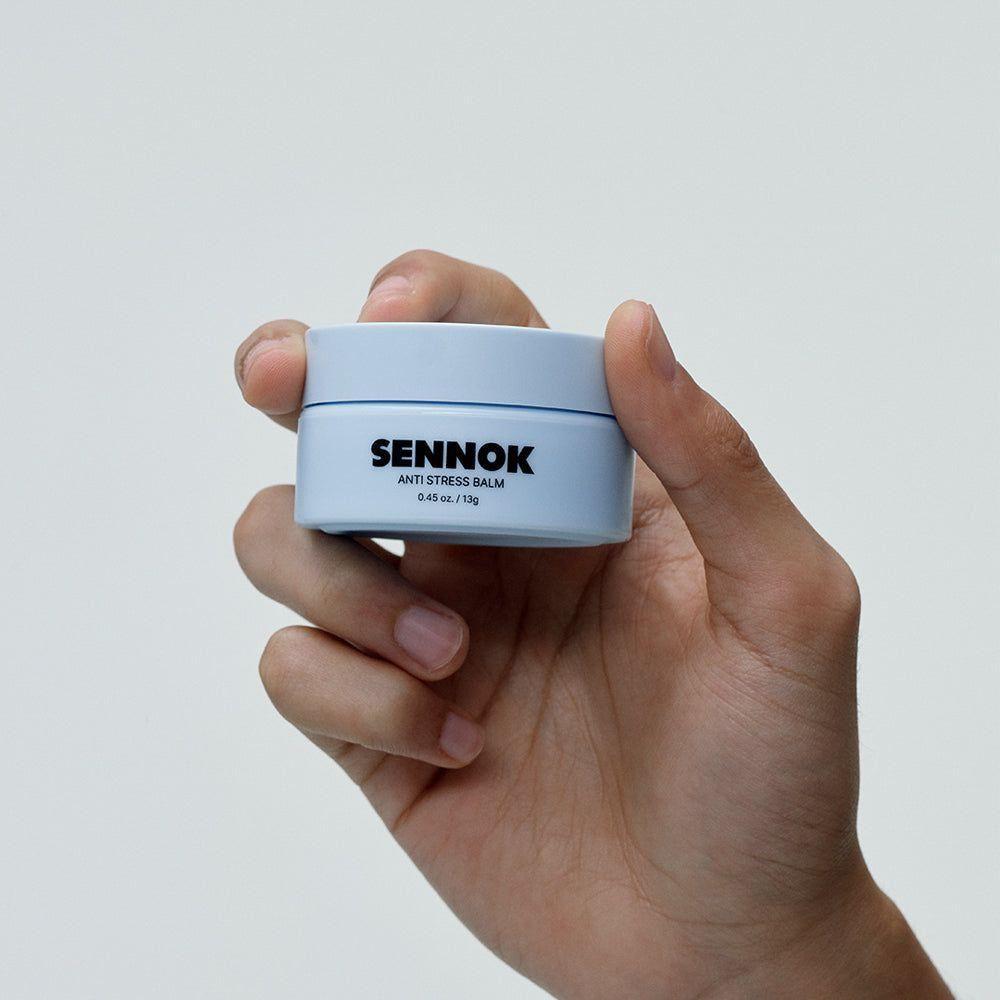 Soothing Relief Balm - 13g | Calming and Moisturizing Care
