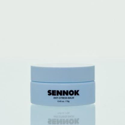 Soothing Relief Balm - 13g | Calming and Moisturizing Care - Mycosmeticslondon