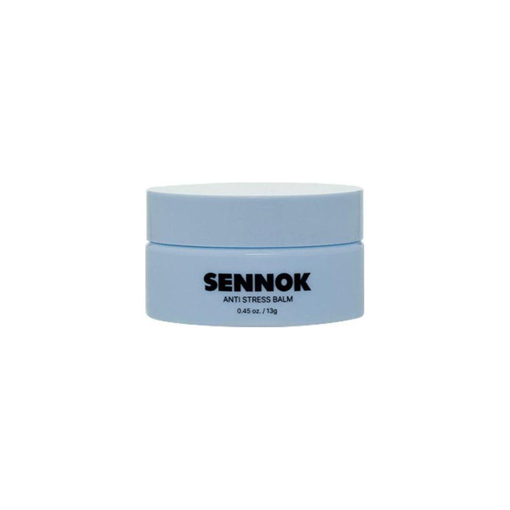 Soothing Relief Balm - 13g | Calming and Moisturizing Care