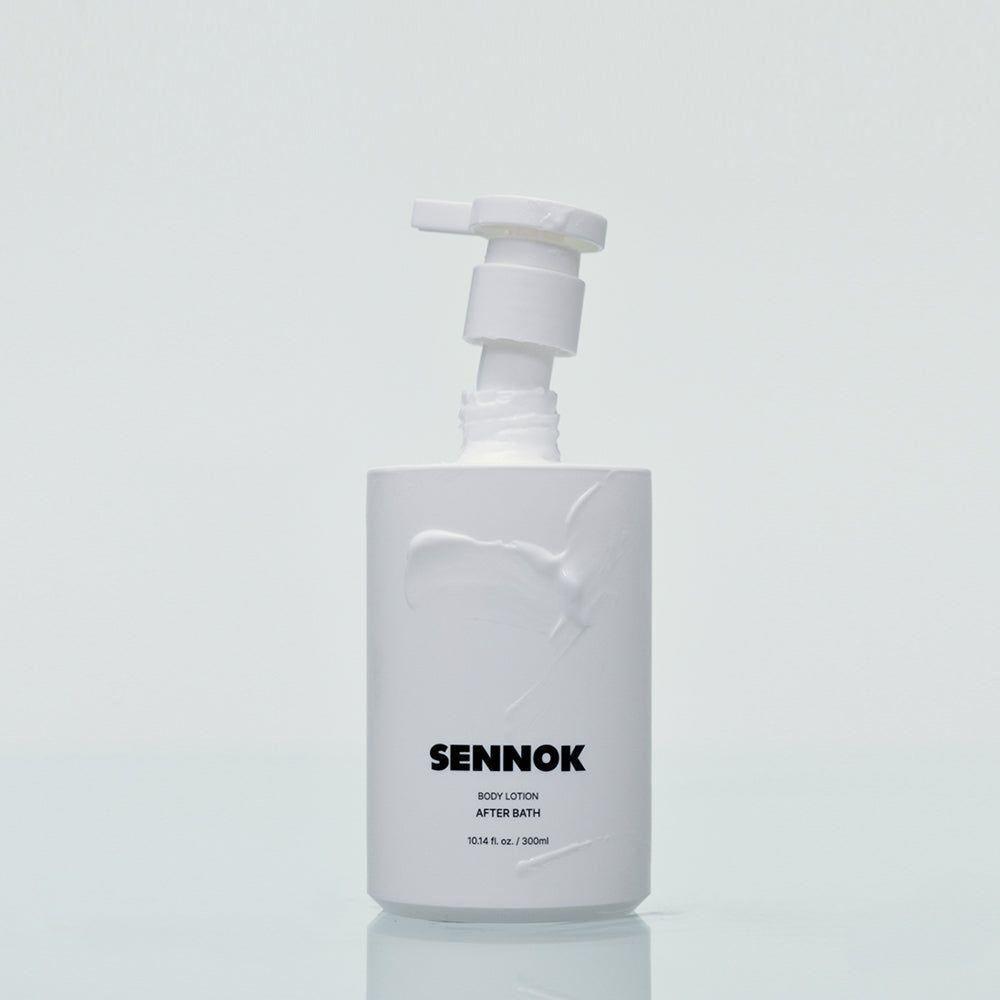 Softening Daily Body Moisturiser 300ml