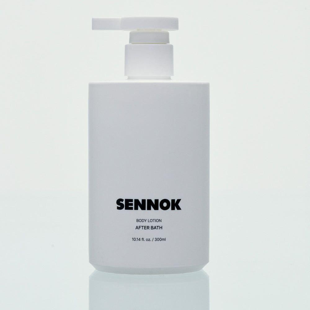 Softening Daily Body Moisturiser 300ml