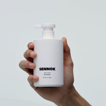 Softening Daily Body Moisturiser 300ml