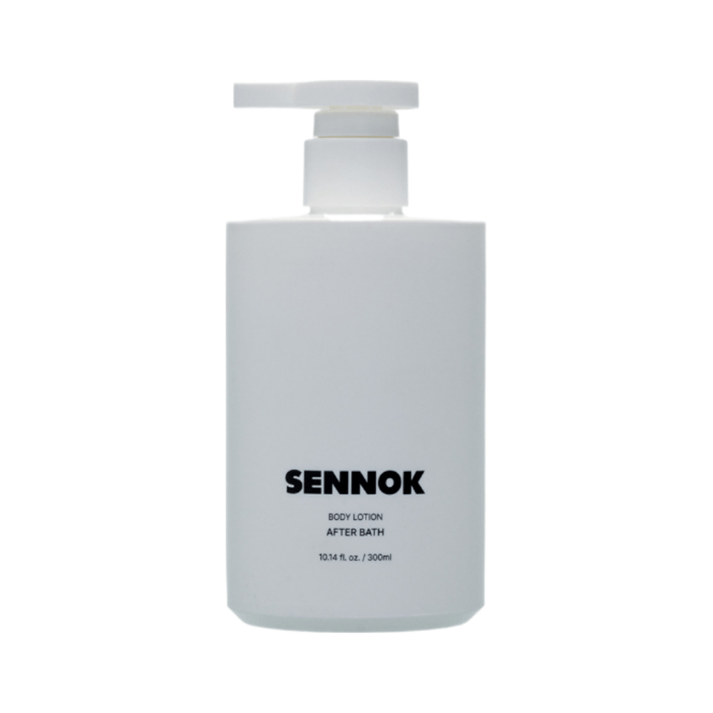 Softening Daily Body Moisturiser 300ml