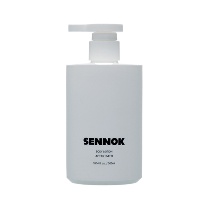 Softening Daily Body Moisturiser 300ml