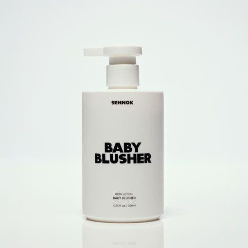 Gentle Daily Baby Body Moisturizer 300ml - Mycosmeticslondon