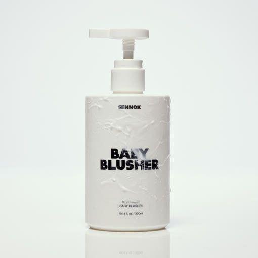 Gentle Daily Baby Body Moisturizer 300ml