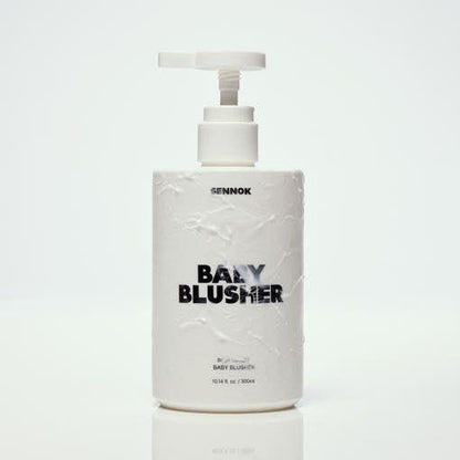 Gentle Daily Baby Body Moisturizer 300ml