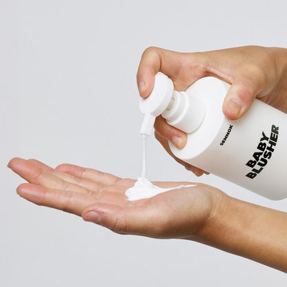 Gentle Daily Baby Body Moisturizer 300ml