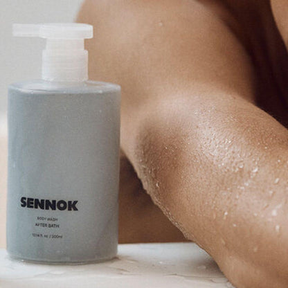 Moisturizing Body Wash for Soft Glowing Skin