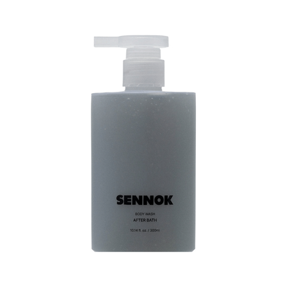 Moisturizing Body Wash for Soft Glowing Skin