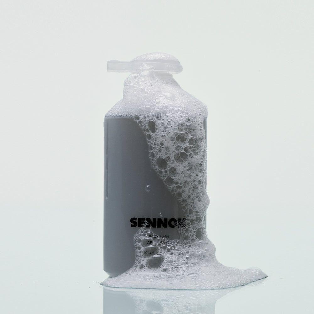 Moisturizing Body Wash for Soft Glowing Skin