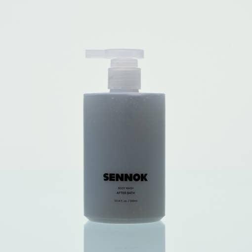 Moisturizing Body Wash for Soft Glowing Skin - Mycosmeticslondon