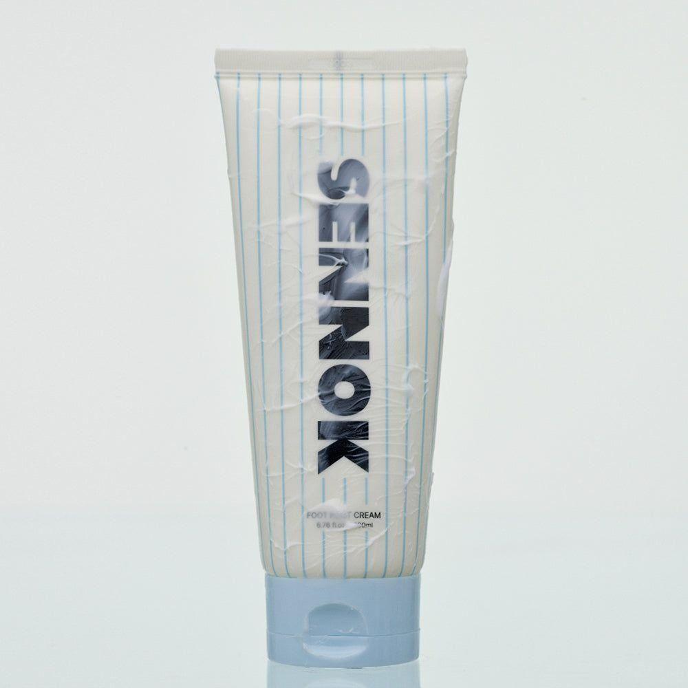 Nourishing Foot Cream 200ml - Rich Moisture for Dry Feet