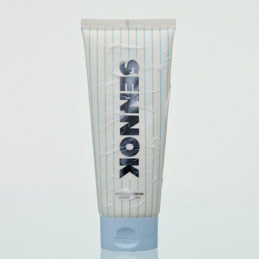 Nourishing Foot Cream 200ml - Rich Moisture for Dry Feet - Mycosmeticslondon