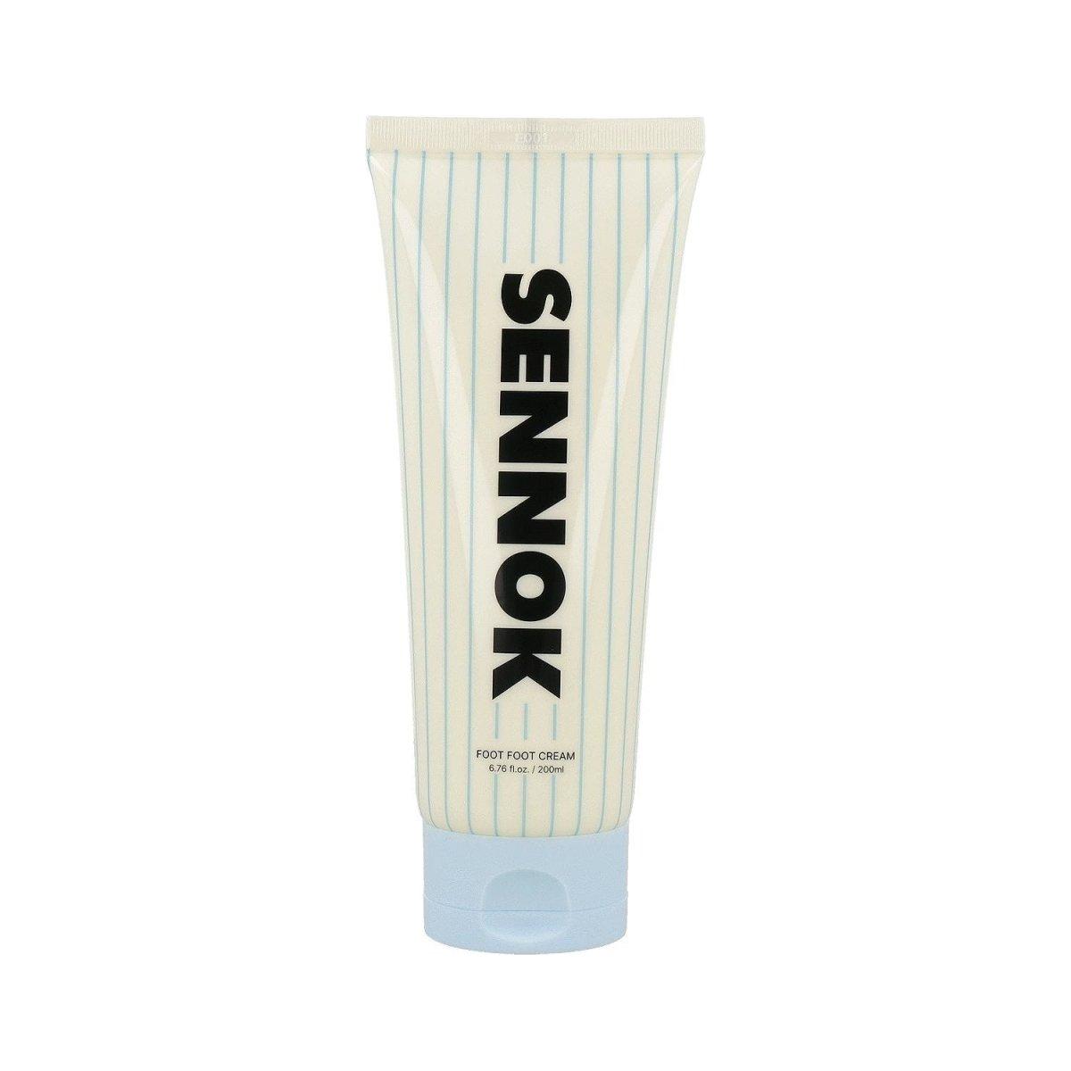 Nourishing Foot Cream 200ml - Rich Moisture for Dry Feet