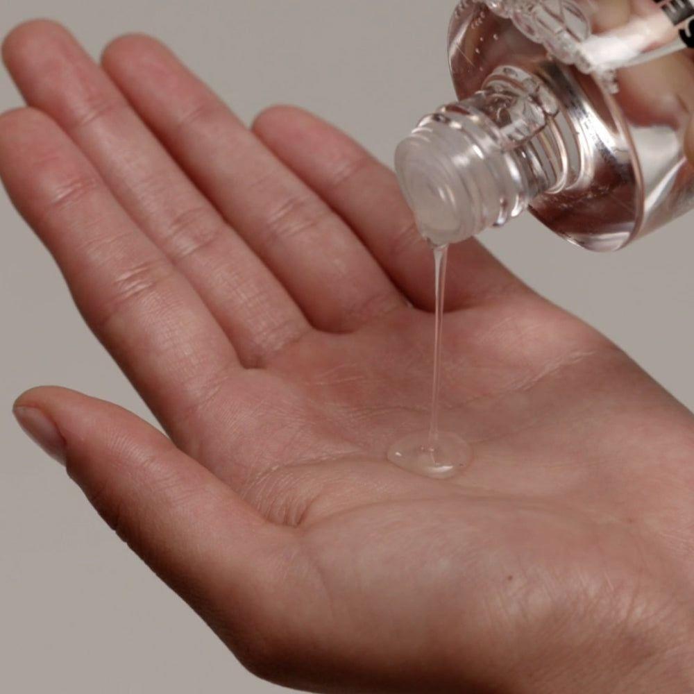 Silky Daily Hair Oil