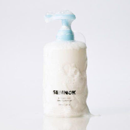 Gentle Exfoliating Hand Soap 300ml