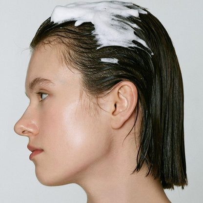 Gentle Daily Moisturizing Hair Shampoo