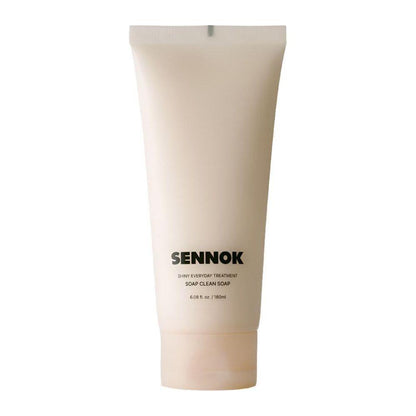 Nourishing Daily Care Shampoo for All Hair Types