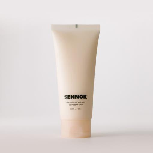 Nourishing Daily Care Shampoo for All Hair Types - Mycosmeticslondon