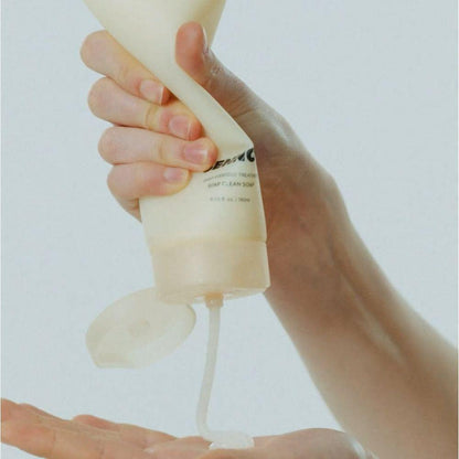 Nourishing Daily Care Shampoo for All Hair Types