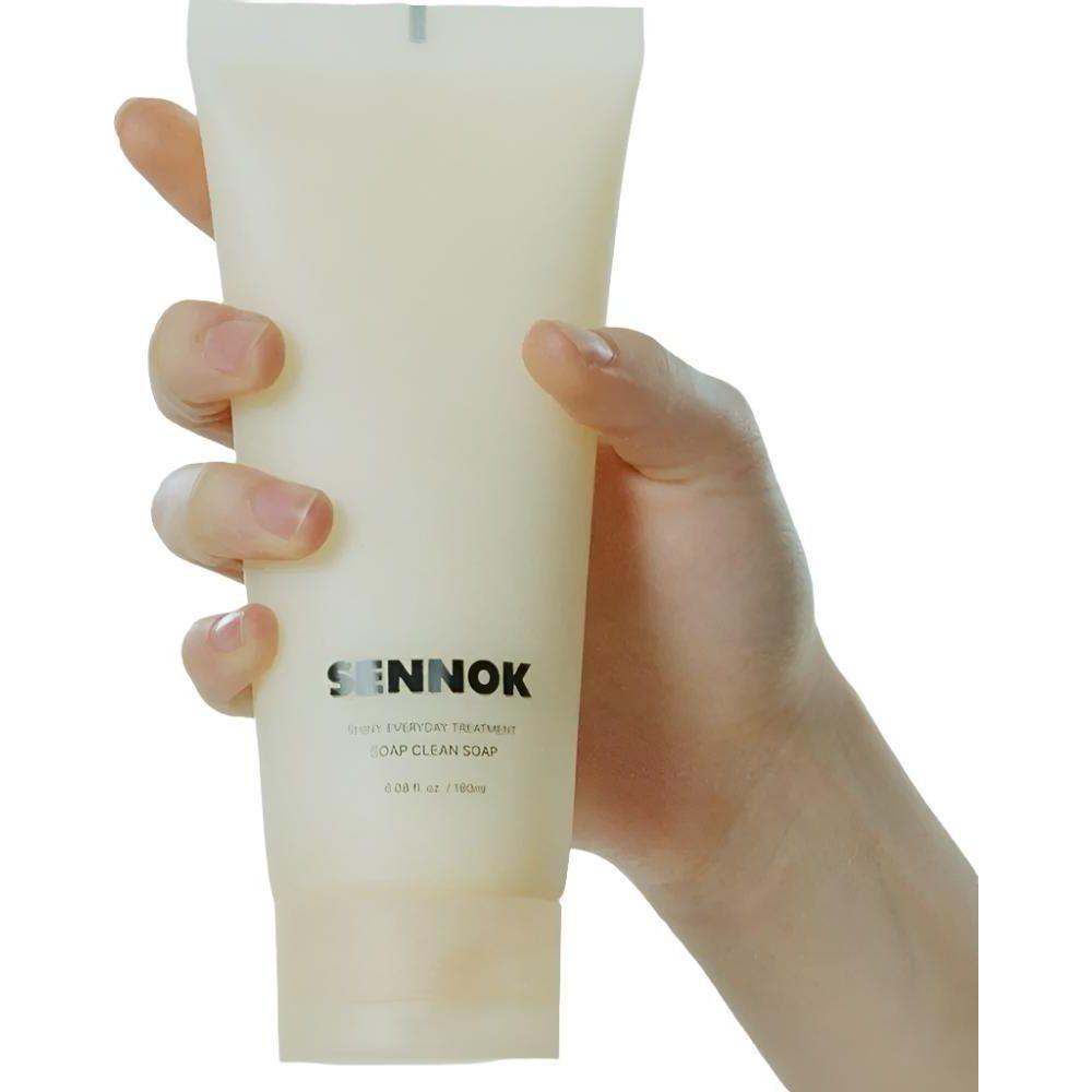Nourishing Daily Care Shampoo for All Hair Types
