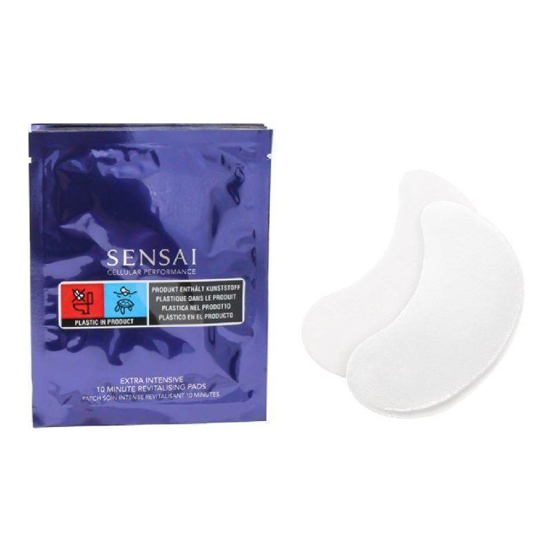 Quick Fix Anti Aging Eye Patches - 20 Pads - Mycosmeticslondon